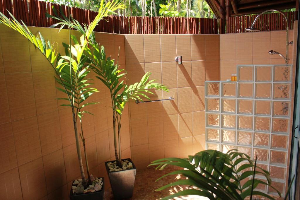 Magic Reef Bungalows Rarotonga Exterior foto