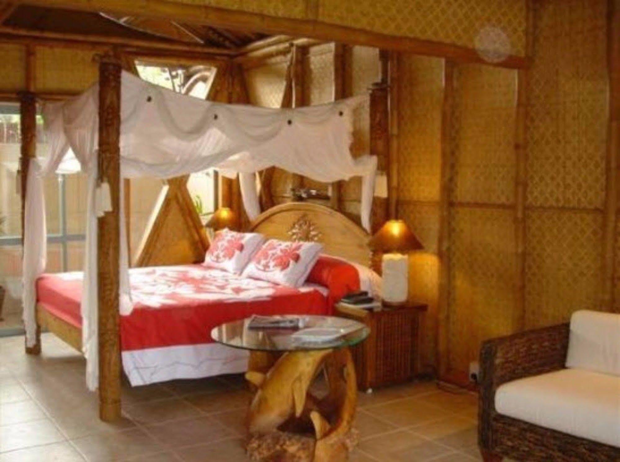 Magic Reef Bungalows Rarotonga Exterior foto